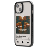 Personalised Album Art Phone Case for iPhone 14