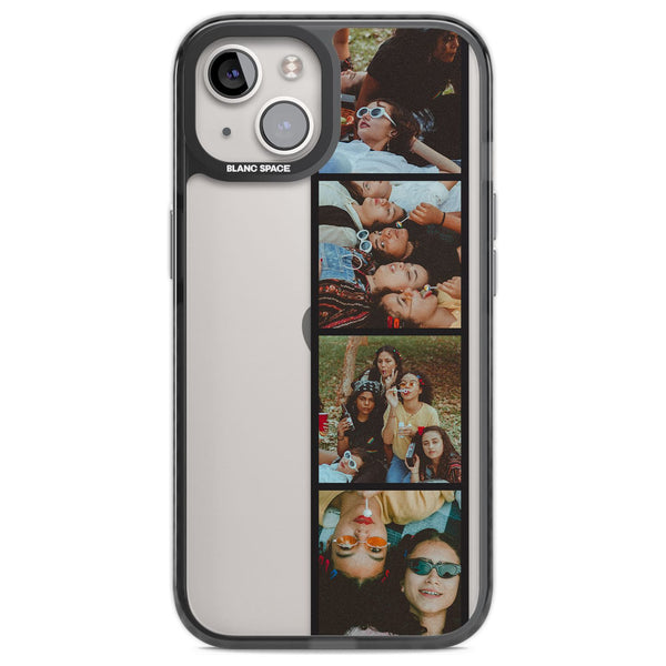 Personalised Photo Strip