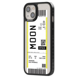 Personalised Moon Space Travel Ticket Custom Phone Case iPhone 15 Pro Max / Black Impact Case,iPhone 15 Plus / Black Impact Case,iPhone 15 Pro / Black Impact Case,iPhone 15 / Black Impact Case,iPhone 15 Pro Max / Impact Case,iPhone 15 Plus / Impact Case,iPhone 15 Pro / Impact Case,iPhone 15 / Impact Case,iPhone 15 Pro Max / Magsafe Black Impact Case,iPhone 15 Plus / Magsafe Black Impact Case,iPhone 15 Pro / Magsafe Black Impact Case,iPhone 15 / Magsafe Black Impact Case,iPhone 14 Pro Max / Black Impact Case