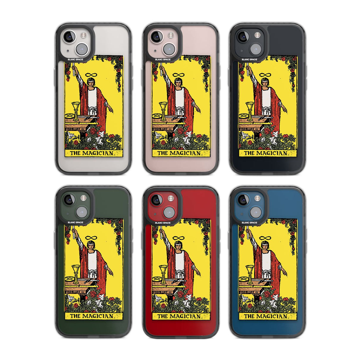 Personalised The Magician Tarot Card - Colour Phone Case iPhone 15 Pro Max / Black Impact Case,iPhone 15 Plus / Black Impact Case,iPhone 15 Pro / Black Impact Case,iPhone 15 / Black Impact Case,iPhone 15 Pro Max / Impact Case,iPhone 15 Plus / Impact Case,iPhone 15 Pro / Impact Case,iPhone 15 / Impact Case,iPhone 15 Pro Max / Magsafe Black Impact Case,iPhone 15 Plus / Magsafe Black Impact Case,iPhone 15 Pro / Magsafe Black Impact Case,iPhone 15 / Magsafe Black Impact Case,iPhone 14 Pro Max / Black Impact Cas