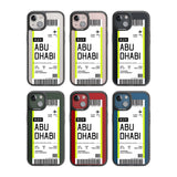 Personalised Abu Dhabi Boarding Pass Custom Phone Case iPhone 15 Pro Max / Black Impact Case,iPhone 15 Plus / Black Impact Case,iPhone 15 Pro / Black Impact Case,iPhone 15 / Black Impact Case,iPhone 15 Pro Max / Impact Case,iPhone 15 Plus / Impact Case,iPhone 15 Pro / Impact Case,iPhone 15 / Impact Case,iPhone 15 Pro Max / Magsafe Black Impact Case,iPhone 15 Plus / Magsafe Black Impact Case,iPhone 15 Pro / Magsafe Black Impact Case,iPhone 15 / Magsafe Black Impact Case,iPhone 14 Pro Max / Black Impact Case,