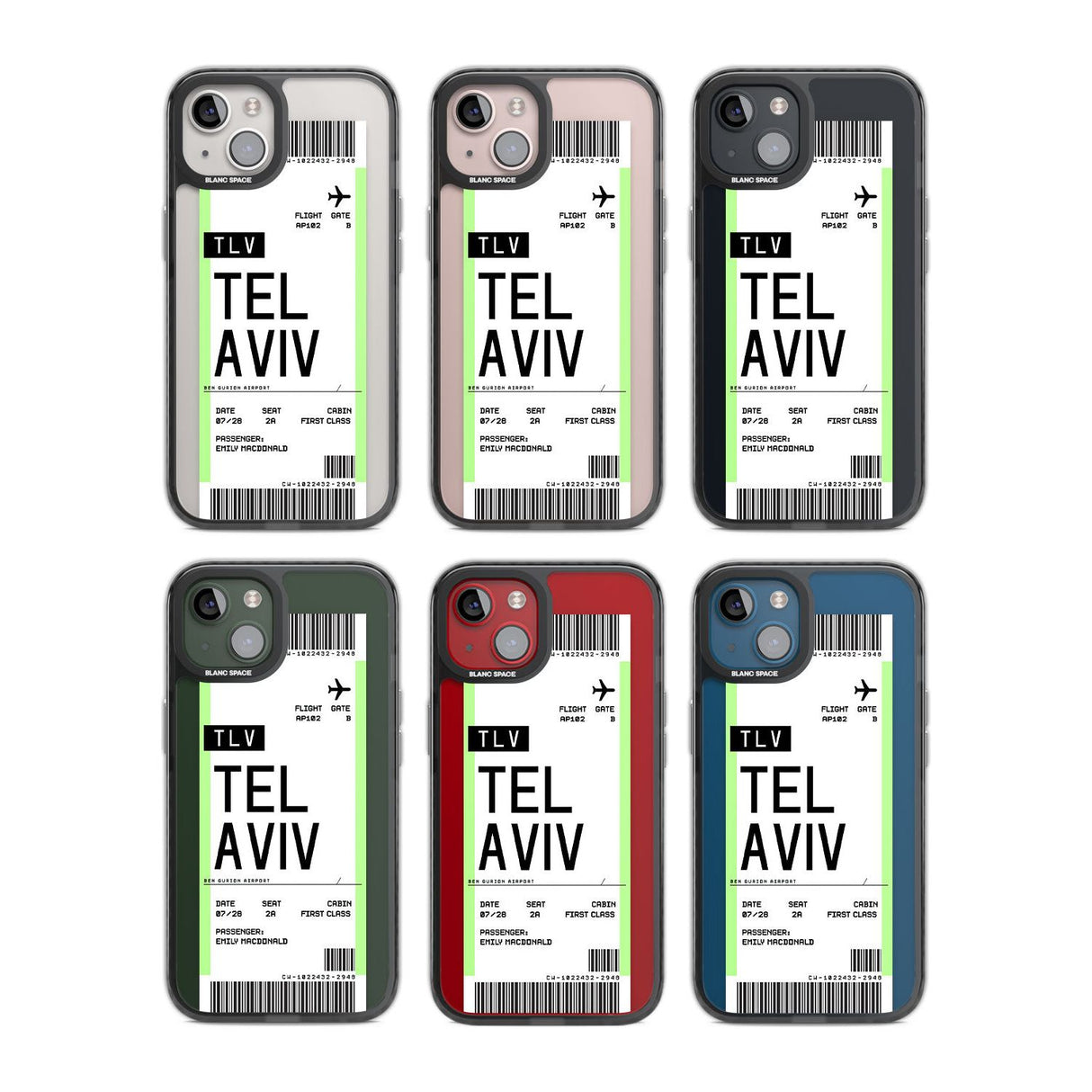 Personalised Tel Aviv Boarding Pass Custom Phone Case iPhone 15 Pro Max / Black Impact Case,iPhone 15 Plus / Black Impact Case,iPhone 15 Pro / Black Impact Case,iPhone 15 / Black Impact Case,iPhone 15 Pro Max / Impact Case,iPhone 15 Plus / Impact Case,iPhone 15 Pro / Impact Case,iPhone 15 / Impact Case,iPhone 15 Pro Max / Magsafe Black Impact Case,iPhone 15 Plus / Magsafe Black Impact Case,iPhone 15 Pro / Magsafe Black Impact Case,iPhone 15 / Magsafe Black Impact Case,iPhone 14 Pro Max / Black Impact Case,i