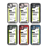 Personalised Buenos Aires Boarding Pass Custom Phone Case iPhone 15 Pro Max / Black Impact Case,iPhone 15 Plus / Black Impact Case,iPhone 15 Pro / Black Impact Case,iPhone 15 / Black Impact Case,iPhone 15 Pro Max / Impact Case,iPhone 15 Plus / Impact Case,iPhone 15 Pro / Impact Case,iPhone 15 / Impact Case,iPhone 15 Pro Max / Magsafe Black Impact Case,iPhone 15 Plus / Magsafe Black Impact Case,iPhone 15 Pro / Magsafe Black Impact Case,iPhone 15 / Magsafe Black Impact Case,iPhone 14 Pro Max / Black Impact Ca