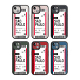 Personalised São Paulo Boarding Pass Custom Phone Case iPhone 15 Pro Max / Black Impact Case,iPhone 15 Plus / Black Impact Case,iPhone 15 Pro / Black Impact Case,iPhone 15 / Black Impact Case,iPhone 15 Pro Max / Impact Case,iPhone 15 Plus / Impact Case,iPhone 15 Pro / Impact Case,iPhone 15 / Impact Case,iPhone 15 Pro Max / Magsafe Black Impact Case,iPhone 15 Plus / Magsafe Black Impact Case,iPhone 15 Pro / Magsafe Black Impact Case,iPhone 15 / Magsafe Black Impact Case,iPhone 14 Pro Max / Black Impact Case,