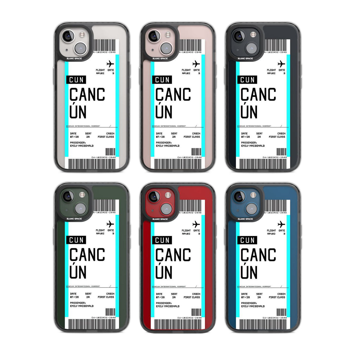 Personalised Cancún Boarding Pass Custom Phone Case iPhone 15 Pro Max / Black Impact Case,iPhone 15 Plus / Black Impact Case,iPhone 15 Pro / Black Impact Case,iPhone 15 / Black Impact Case,iPhone 15 Pro Max / Impact Case,iPhone 15 Plus / Impact Case,iPhone 15 Pro / Impact Case,iPhone 15 / Impact Case,iPhone 15 Pro Max / Magsafe Black Impact Case,iPhone 15 Plus / Magsafe Black Impact Case,iPhone 15 Pro / Magsafe Black Impact Case,iPhone 15 / Magsafe Black Impact Case,iPhone 14 Pro Max / Black Impact Case,iPh