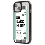 Personalised Barcelona Boarding Pass Custom Phone Case iPhone 15 Pro Max / Black Impact Case,iPhone 15 Plus / Black Impact Case,iPhone 15 Pro / Black Impact Case,iPhone 15 / Black Impact Case,iPhone 15 Pro Max / Impact Case,iPhone 15 Plus / Impact Case,iPhone 15 Pro / Impact Case,iPhone 15 / Impact Case,iPhone 15 Pro Max / Magsafe Black Impact Case,iPhone 15 Plus / Magsafe Black Impact Case,iPhone 15 Pro / Magsafe Black Impact Case,iPhone 15 / Magsafe Black Impact Case,iPhone 14 Pro Max / Black Impact Case,