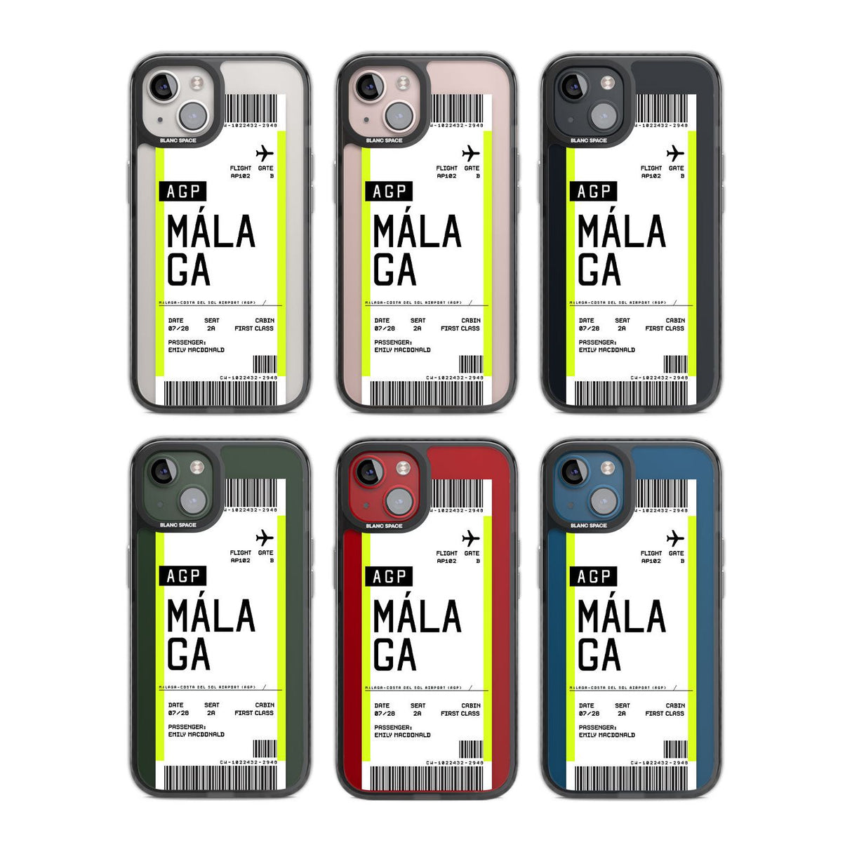 Personalised Málaga Boarding Pass Custom Phone Case iPhone 15 Pro Max / Black Impact Case,iPhone 15 Plus / Black Impact Case,iPhone 15 Pro / Black Impact Case,iPhone 15 / Black Impact Case,iPhone 15 Pro Max / Impact Case,iPhone 15 Plus / Impact Case,iPhone 15 Pro / Impact Case,iPhone 15 / Impact Case,iPhone 15 Pro Max / Magsafe Black Impact Case,iPhone 15 Plus / Magsafe Black Impact Case,iPhone 15 Pro / Magsafe Black Impact Case,iPhone 15 / Magsafe Black Impact Case,iPhone 14 Pro Max / Black Impact Case,iPh