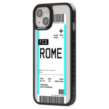 Personalised Rome Boarding Pass Custom Phone Case iPhone 15 Pro Max / Black Impact Case,iPhone 15 Plus / Black Impact Case,iPhone 15 Pro / Black Impact Case,iPhone 15 / Black Impact Case,iPhone 15 Pro Max / Impact Case,iPhone 15 Plus / Impact Case,iPhone 15 Pro / Impact Case,iPhone 15 / Impact Case,iPhone 15 Pro Max / Magsafe Black Impact Case,iPhone 15 Plus / Magsafe Black Impact Case,iPhone 15 Pro / Magsafe Black Impact Case,iPhone 15 / Magsafe Black Impact Case,iPhone 14 Pro Max / Black Impact Case,iPhon