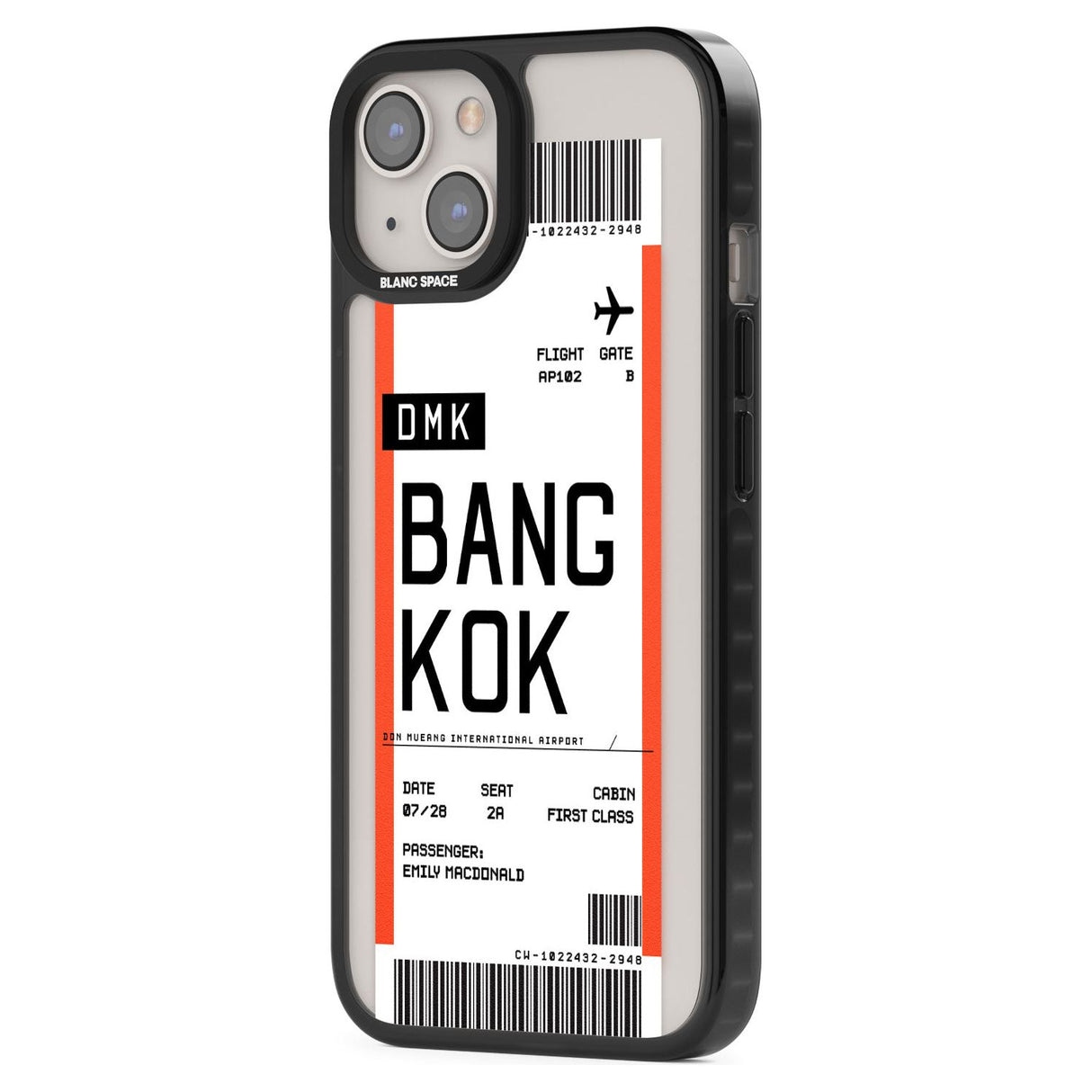 Personalised Bangkok Boarding Pass Custom Phone Case iPhone 15 Pro Max / Black Impact Case,iPhone 15 Plus / Black Impact Case,iPhone 15 Pro / Black Impact Case,iPhone 15 / Black Impact Case,iPhone 15 Pro Max / Impact Case,iPhone 15 Plus / Impact Case,iPhone 15 Pro / Impact Case,iPhone 15 / Impact Case,iPhone 15 Pro Max / Magsafe Black Impact Case,iPhone 15 Plus / Magsafe Black Impact Case,iPhone 15 Pro / Magsafe Black Impact Case,iPhone 15 / Magsafe Black Impact Case,iPhone 14 Pro Max / Black Impact Case,iP