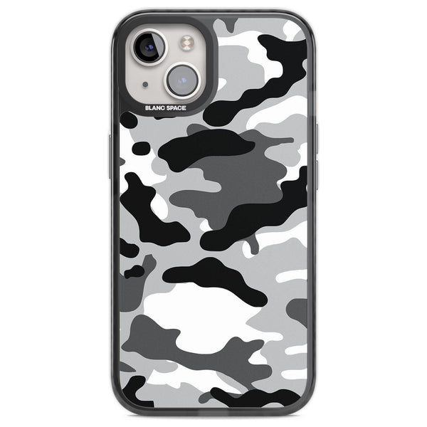 Grey Camo
