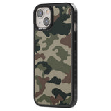 Woodland British Camo