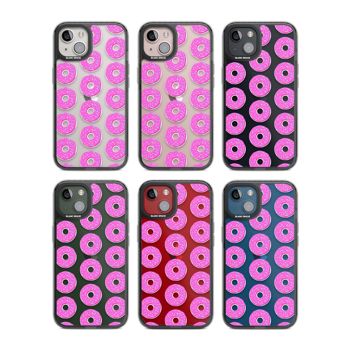 Lollipop PatternPhone Case for iPhone 14