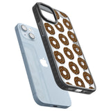 Lollipop PatternPhone Case for iPhone 14