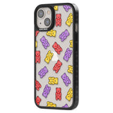 Lollipop PatternPhone Case for iPhone 14