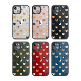 Cute Cat Face Transparent Phone Case iPhone 15 Pro Max / Black Impact Case,iPhone 15 Plus / Black Impact Case,iPhone 15 Pro / Black Impact Case,iPhone 15 / Black Impact Case,iPhone 15 Pro Max / Impact Case,iPhone 15 Plus / Impact Case,iPhone 15 Pro / Impact Case,iPhone 15 / Impact Case,iPhone 15 Pro Max / Magsafe Black Impact Case,iPhone 15 Plus / Magsafe Black Impact Case,iPhone 15 Pro / Magsafe Black Impact Case,iPhone 15 / Magsafe Black Impact Case,iPhone 14 Pro Max / Black Impact Case,iPhone 14 Plus / B