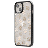 Paw Prints Phone Case iPhone 15 Pro Max / Black Impact Case,iPhone 15 Plus / Black Impact Case,iPhone 15 Pro / Black Impact Case,iPhone 15 / Black Impact Case,iPhone 15 Pro Max / Impact Case,iPhone 15 Plus / Impact Case,iPhone 15 Pro / Impact Case,iPhone 15 / Impact Case,iPhone 15 Pro Max / Magsafe Black Impact Case,iPhone 15 Plus / Magsafe Black Impact Case,iPhone 15 Pro / Magsafe Black Impact Case,iPhone 15 / Magsafe Black Impact Case,iPhone 14 Pro Max / Black Impact Case,iPhone 14 Plus / Black Impact Cas