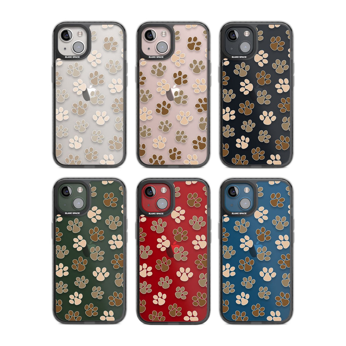 Paw Prints Phone Case iPhone 15 Pro Max / Black Impact Case,iPhone 15 Plus / Black Impact Case,iPhone 15 Pro / Black Impact Case,iPhone 15 / Black Impact Case,iPhone 15 Pro Max / Impact Case,iPhone 15 Plus / Impact Case,iPhone 15 Pro / Impact Case,iPhone 15 / Impact Case,iPhone 15 Pro Max / Magsafe Black Impact Case,iPhone 15 Plus / Magsafe Black Impact Case,iPhone 15 Pro / Magsafe Black Impact Case,iPhone 15 / Magsafe Black Impact Case,iPhone 14 Pro Max / Black Impact Case,iPhone 14 Plus / Black Impact Cas