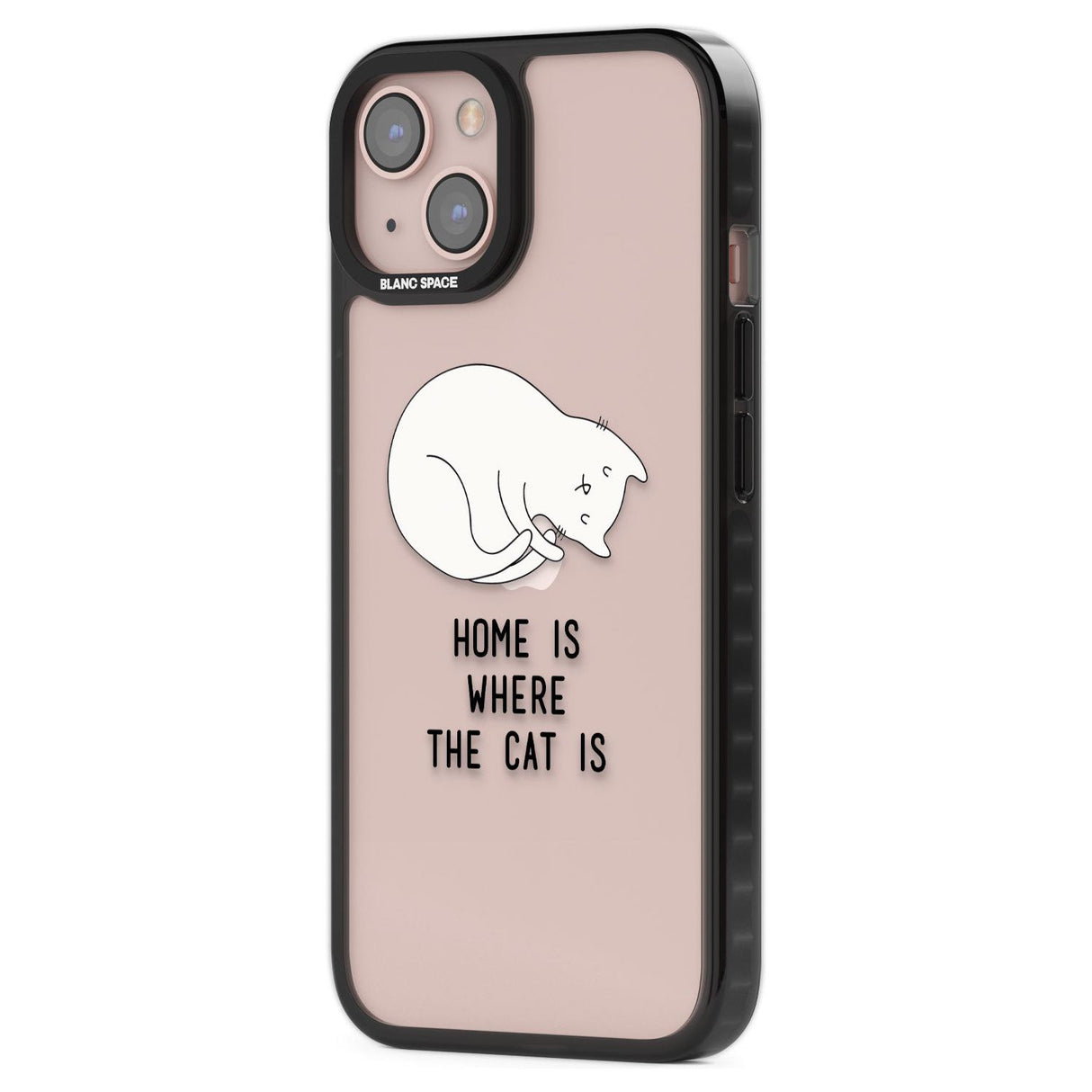 Home Is Where the Cat is Phone Case iPhone 15 Pro Max / Black Impact Case,iPhone 15 Plus / Black Impact Case,iPhone 15 Pro / Black Impact Case,iPhone 15 / Black Impact Case,iPhone 15 Pro Max / Impact Case,iPhone 15 Plus / Impact Case,iPhone 15 Pro / Impact Case,iPhone 15 / Impact Case,iPhone 15 Pro Max / Magsafe Black Impact Case,iPhone 15 Plus / Magsafe Black Impact Case,iPhone 15 Pro / Magsafe Black Impact Case,iPhone 15 / Magsafe Black Impact Case,iPhone 14 Pro Max / Black Impact Case,iPhone 14 Plus / Bl