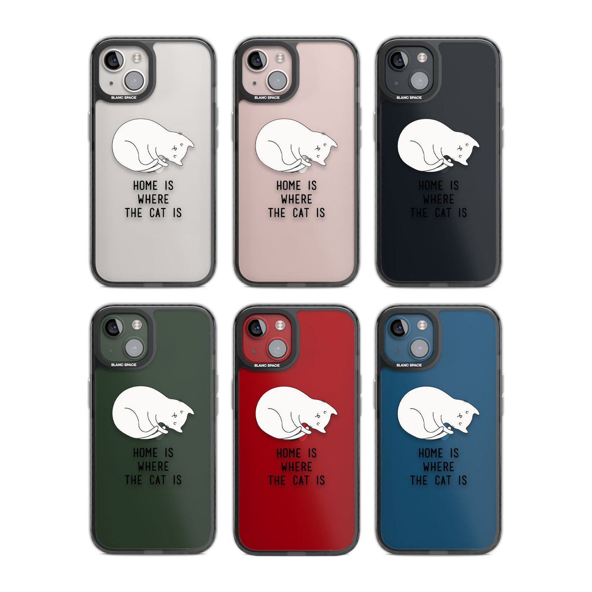 Home Is Where the Cat is Phone Case iPhone 15 Pro Max / Black Impact Case,iPhone 15 Plus / Black Impact Case,iPhone 15 Pro / Black Impact Case,iPhone 15 / Black Impact Case,iPhone 15 Pro Max / Impact Case,iPhone 15 Plus / Impact Case,iPhone 15 Pro / Impact Case,iPhone 15 / Impact Case,iPhone 15 Pro Max / Magsafe Black Impact Case,iPhone 15 Plus / Magsafe Black Impact Case,iPhone 15 Pro / Magsafe Black Impact Case,iPhone 15 / Magsafe Black Impact Case,iPhone 14 Pro Max / Black Impact Case,iPhone 14 Plus / Bl