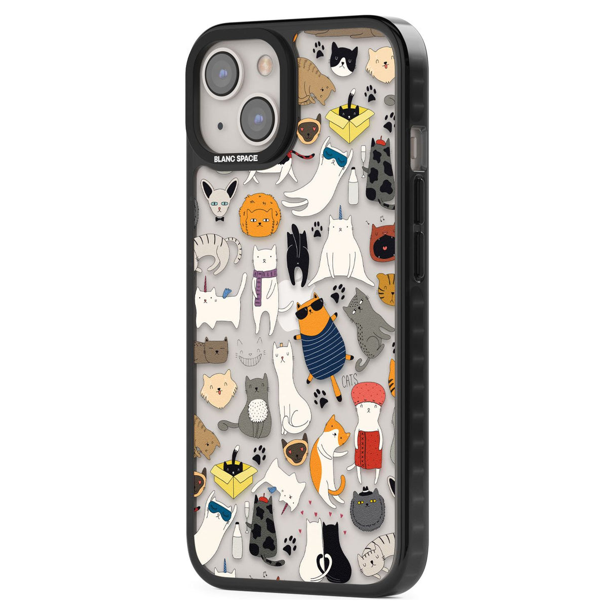 Cartoon Cat Collage Phone Case iPhone 15 Pro Max / Black Impact Case,iPhone 15 Plus / Black Impact Case,iPhone 15 Pro / Black Impact Case,iPhone 15 / Black Impact Case,iPhone 15 Pro Max / Impact Case,iPhone 15 Plus / Impact Case,iPhone 15 Pro / Impact Case,iPhone 15 / Impact Case,iPhone 15 Pro Max / Magsafe Black Impact Case,iPhone 15 Plus / Magsafe Black Impact Case,iPhone 15 Pro / Magsafe Black Impact Case,iPhone 15 / Magsafe Black Impact Case,iPhone 14 Pro Max / Black Impact Case,iPhone 14 Plus / Black I