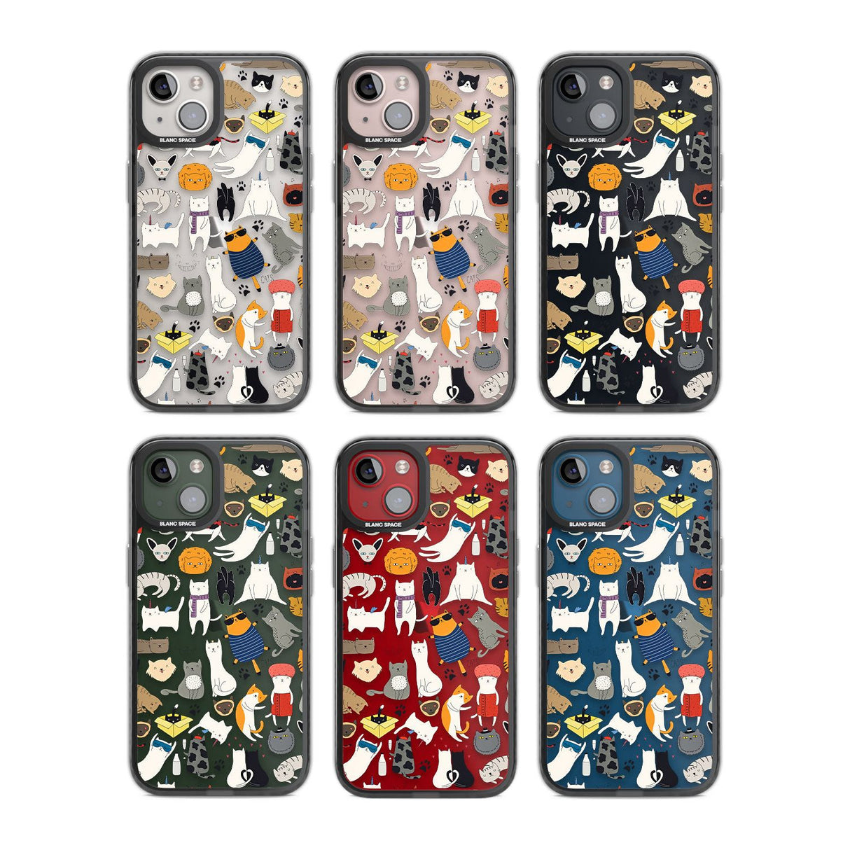 Cartoon Cat Collage Phone Case iPhone 15 Pro Max / Black Impact Case,iPhone 15 Plus / Black Impact Case,iPhone 15 Pro / Black Impact Case,iPhone 15 / Black Impact Case,iPhone 15 Pro Max / Impact Case,iPhone 15 Plus / Impact Case,iPhone 15 Pro / Impact Case,iPhone 15 / Impact Case,iPhone 15 Pro Max / Magsafe Black Impact Case,iPhone 15 Plus / Magsafe Black Impact Case,iPhone 15 Pro / Magsafe Black Impact Case,iPhone 15 / Magsafe Black Impact Case,iPhone 14 Pro Max / Black Impact Case,iPhone 14 Plus / Black I