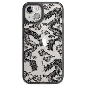 Black Dragons