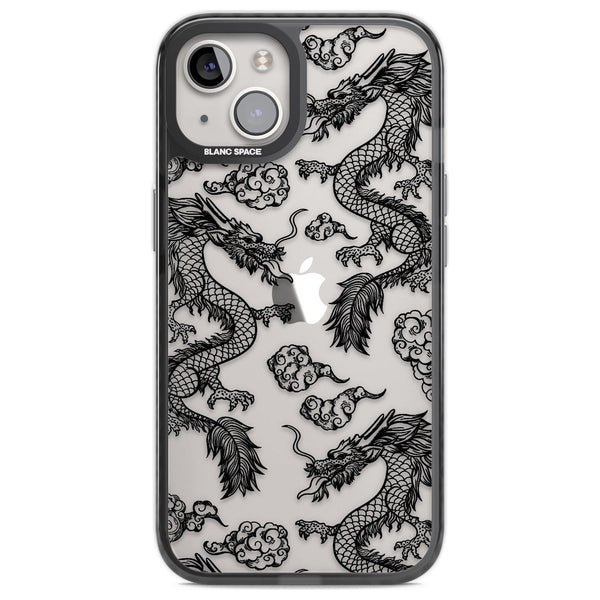 Black Dragons