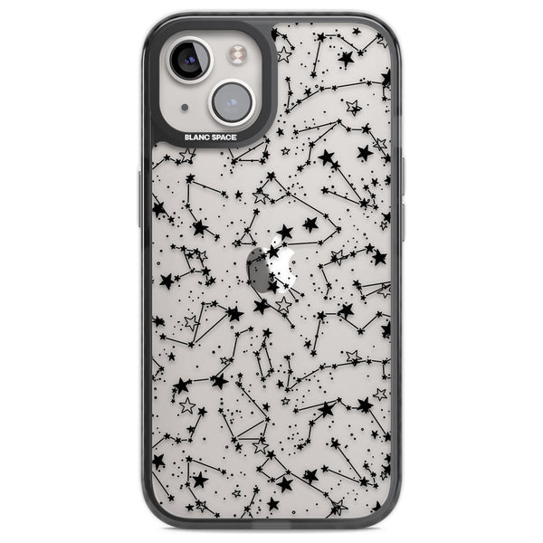 Midnight Constellations