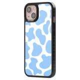 Blue and White Cow Print Phone Case iPhone 15 Pro Max / Black Impact Case,iPhone 15 Plus / Black Impact Case,iPhone 15 Pro / Black Impact Case,iPhone 15 / Black Impact Case,iPhone 15 Pro Max / Impact Case,iPhone 15 Plus / Impact Case,iPhone 15 Pro / Impact Case,iPhone 15 / Impact Case,iPhone 15 Pro Max / Magsafe Black Impact Case,iPhone 15 Plus / Magsafe Black Impact Case,iPhone 15 Pro / Magsafe Black Impact Case,iPhone 15 / Magsafe Black Impact Case,iPhone 14 Pro Max / Black Impact Case,iPhone 14 Plus / Bl