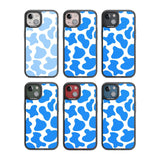 Blue and White Cow Print Phone Case iPhone 15 Pro Max / Black Impact Case,iPhone 15 Plus / Black Impact Case,iPhone 15 Pro / Black Impact Case,iPhone 15 / Black Impact Case,iPhone 15 Pro Max / Impact Case,iPhone 15 Plus / Impact Case,iPhone 15 Pro / Impact Case,iPhone 15 / Impact Case,iPhone 15 Pro Max / Magsafe Black Impact Case,iPhone 15 Plus / Magsafe Black Impact Case,iPhone 15 Pro / Magsafe Black Impact Case,iPhone 15 / Magsafe Black Impact Case,iPhone 14 Pro Max / Black Impact Case,iPhone 14 Plus / Bl