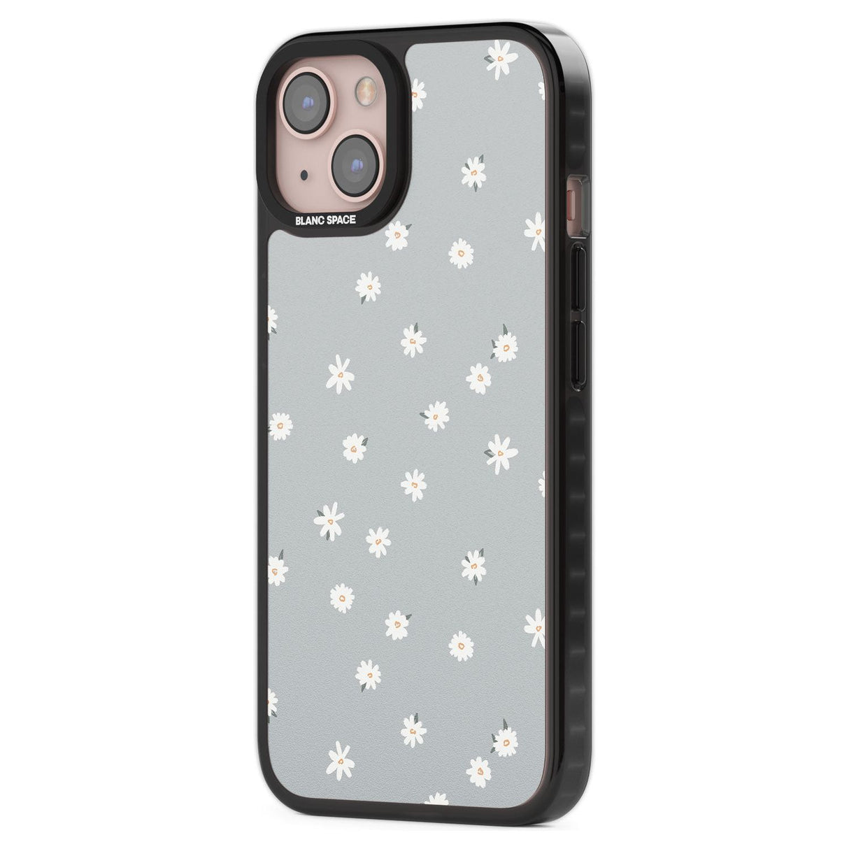 Painted Daisy Blue-Grey Cute Phone Case iPhone 15 Pro Max / Black Impact Case,iPhone 15 Plus / Black Impact Case,iPhone 15 Pro / Black Impact Case,iPhone 15 / Black Impact Case,iPhone 15 Pro Max / Impact Case,iPhone 15 Plus / Impact Case,iPhone 15 Pro / Impact Case,iPhone 15 / Impact Case,iPhone 15 Pro Max / Magsafe Black Impact Case,iPhone 15 Plus / Magsafe Black Impact Case,iPhone 15 Pro / Magsafe Black Impact Case,iPhone 15 / Magsafe Black Impact Case,iPhone 14 Pro Max / Black Impact Case,iPhone 14 Plus 