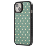 Daisy Pattern Teal Cute Floral Phone Case iPhone 15 Pro Max / Black Impact Case,iPhone 15 Plus / Black Impact Case,iPhone 15 Pro / Black Impact Case,iPhone 15 / Black Impact Case,iPhone 15 Pro Max / Impact Case,iPhone 15 Plus / Impact Case,iPhone 15 Pro / Impact Case,iPhone 15 / Impact Case,iPhone 15 Pro Max / Magsafe Black Impact Case,iPhone 15 Plus / Magsafe Black Impact Case,iPhone 15 Pro / Magsafe Black Impact Case,iPhone 15 / Magsafe Black Impact Case,iPhone 14 Pro Max / Black Impact Case,iPhone 14 Plu