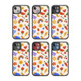 Mixed Large Kawaii Icons - Solid Phone Case iPhone 15 Pro Max / Black Impact Case,iPhone 15 Plus / Black Impact Case,iPhone 15 Pro / Black Impact Case,iPhone 15 / Black Impact Case,iPhone 15 Pro Max / Impact Case,iPhone 15 Plus / Impact Case,iPhone 15 Pro / Impact Case,iPhone 15 / Impact Case,iPhone 15 Pro Max / Magsafe Black Impact Case,iPhone 15 Plus / Magsafe Black Impact Case,iPhone 15 Pro / Magsafe Black Impact Case,iPhone 15 / Magsafe Black Impact Case,iPhone 14 Pro Max / Black Impact Case,iPhone 14 P