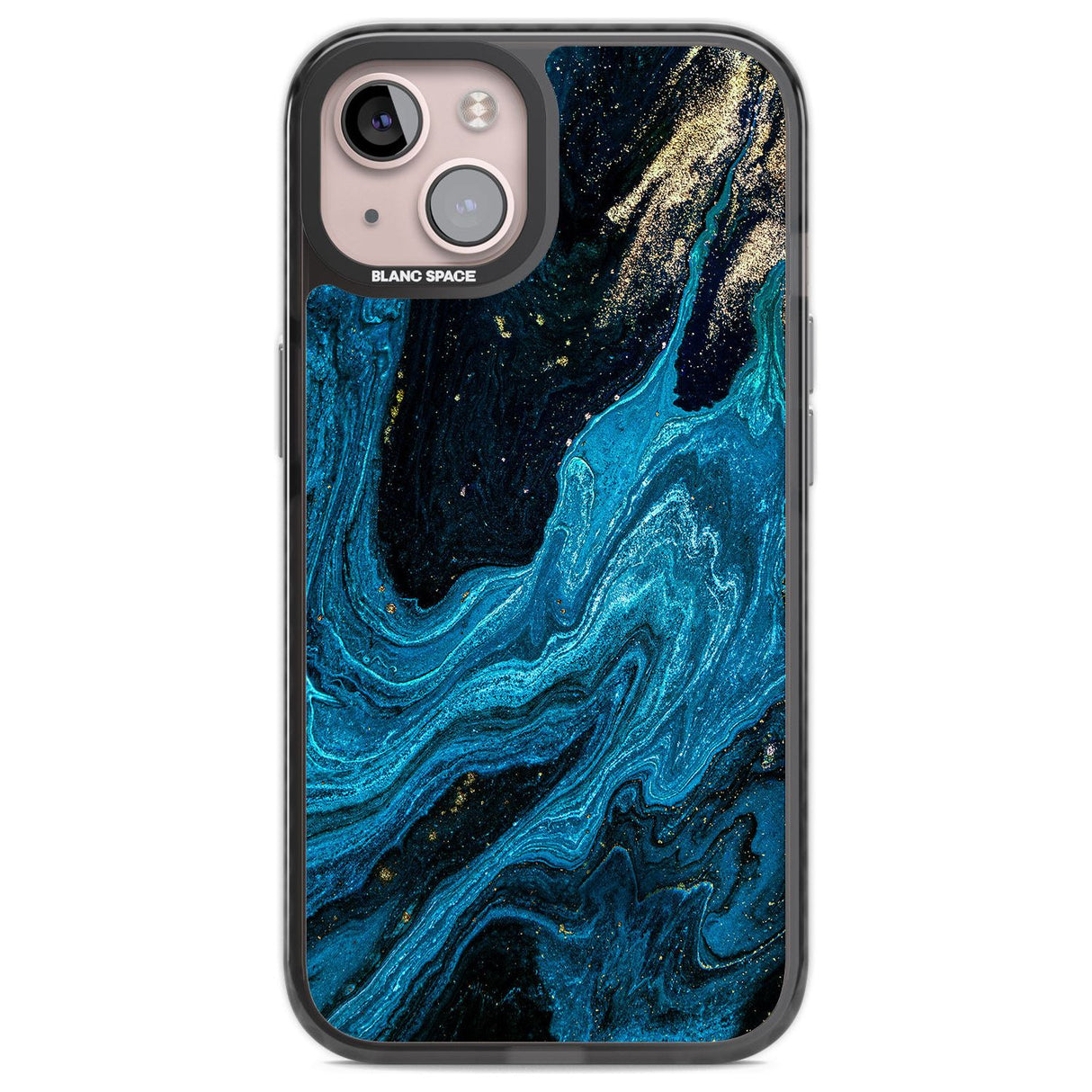 Saphire LagoonPhone Case for iPhone 14