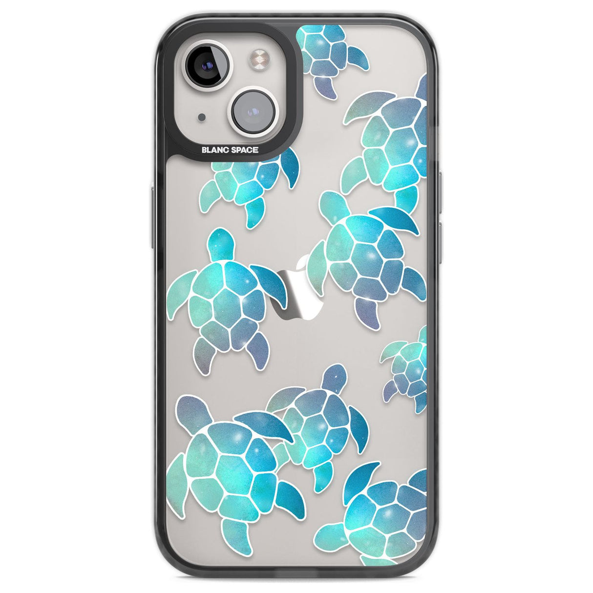 Saphire LagoonPhone Case for iPhone 14