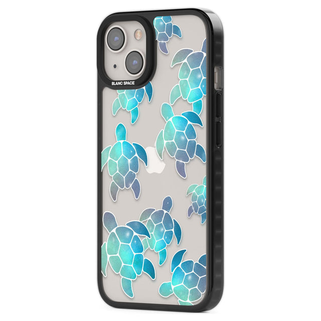 Saphire LagoonPhone Case for iPhone 14