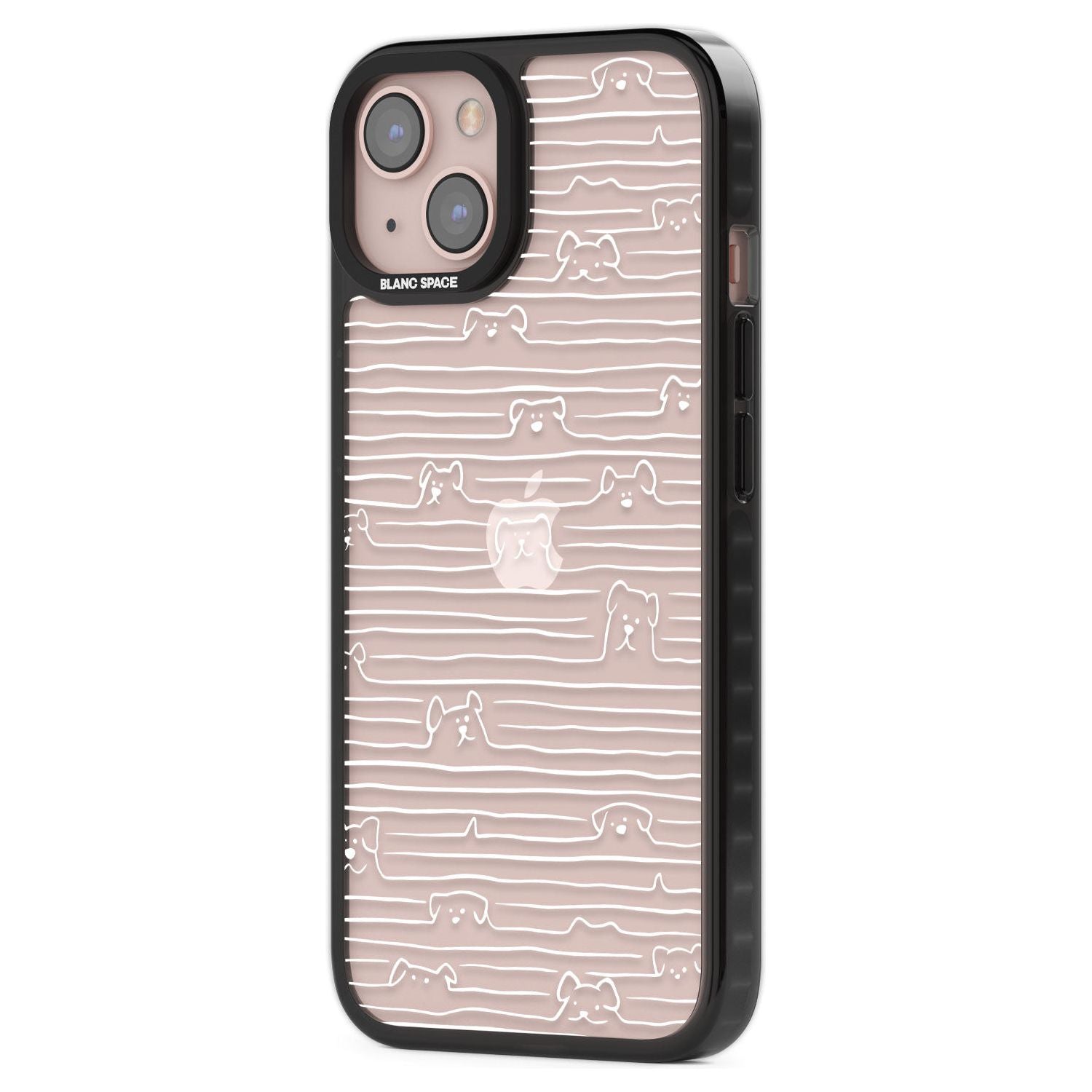 Dog Line Art - White Phone Case iPhone 15 Pro Max / Black Impact Case,iPhone 15 Plus / Black Impact Case,iPhone 15 Pro / Black Impact Case,iPhone 15 / Black Impact Case,iPhone 15 Pro Max / Impact Case,iPhone 15 Plus / Impact Case,iPhone 15 Pro / Impact Case,iPhone 15 / Impact Case,iPhone 15 Pro Max / Magsafe Black Impact Case,iPhone 15 Plus / Magsafe Black Impact Case,iPhone 15 Pro / Magsafe Black Impact Case,iPhone 15 / Magsafe Black Impact Case,iPhone 14 Pro Max / Black Impact Case,iPhone 14 Plus / Black 