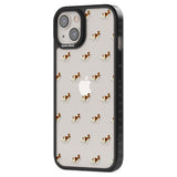 Cavalier King Charles Spaniel Pattern Clear Phone Case iPhone 15 Pro Max / Black Impact Case,iPhone 15 Plus / Black Impact Case,iPhone 15 Pro / Black Impact Case,iPhone 15 / Black Impact Case,iPhone 15 Pro Max / Impact Case,iPhone 15 Plus / Impact Case,iPhone 15 Pro / Impact Case,iPhone 15 / Impact Case,iPhone 15 Pro Max / Magsafe Black Impact Case,iPhone 15 Plus / Magsafe Black Impact Case,iPhone 15 Pro / Magsafe Black Impact Case,iPhone 15 / Magsafe Black Impact Case,iPhone 14 Pro Max / Black Impact Case,