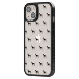 German Shorthaired Pointer Dog Pattern Clear Phone Case iPhone 15 Pro Max / Black Impact Case,iPhone 15 Plus / Black Impact Case,iPhone 15 Pro / Black Impact Case,iPhone 15 / Black Impact Case,iPhone 15 Pro Max / Impact Case,iPhone 15 Plus / Impact Case,iPhone 15 Pro / Impact Case,iPhone 15 / Impact Case,iPhone 15 Pro Max / Magsafe Black Impact Case,iPhone 15 Plus / Magsafe Black Impact Case,iPhone 15 Pro / Magsafe Black Impact Case,iPhone 15 / Magsafe Black Impact Case,iPhone 14 Pro Max / Black Impact Case