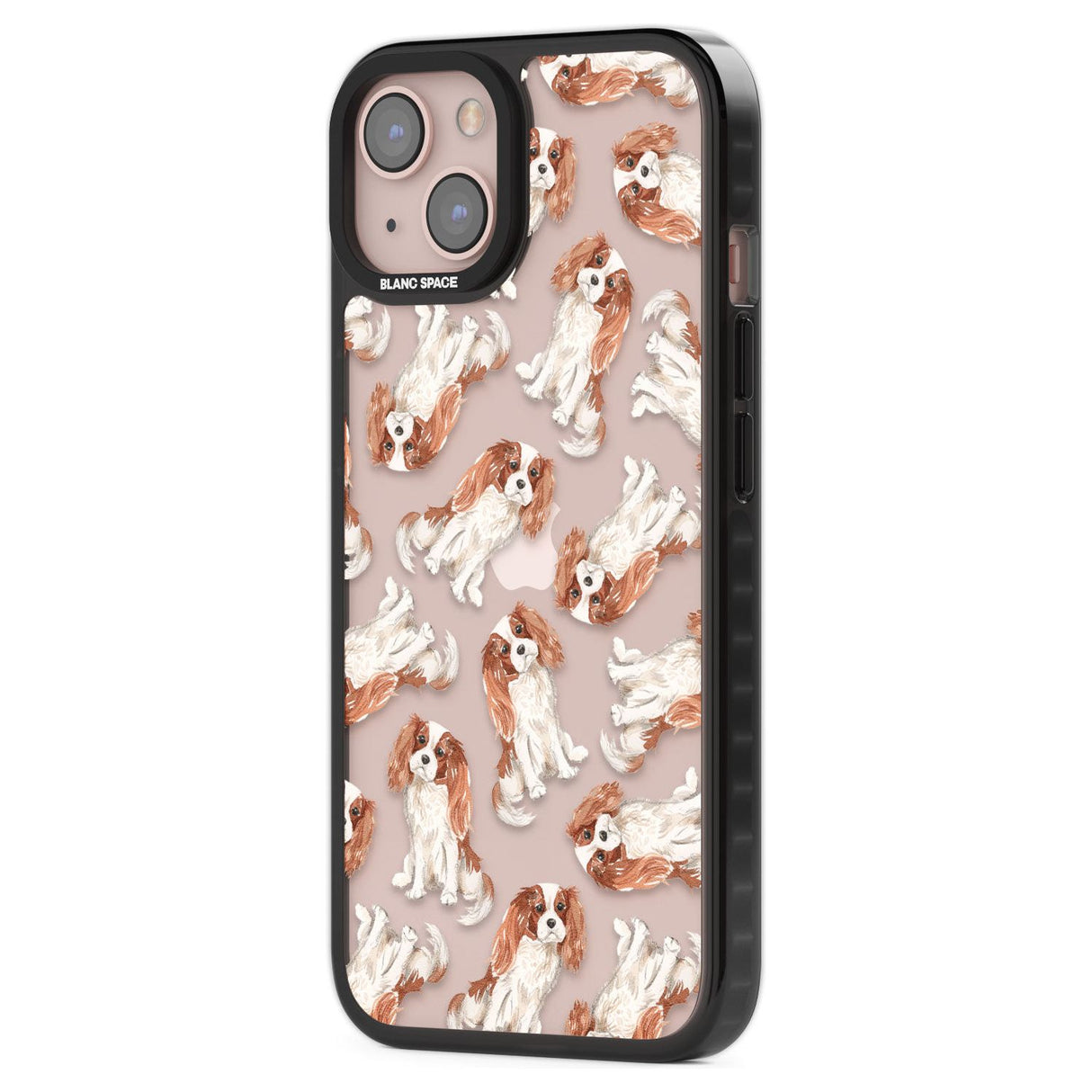 Cavalier King Charles Spaniel Dog Pattern Phone Case iPhone 15 Pro Max / Black Impact Case,iPhone 15 Plus / Black Impact Case,iPhone 15 Pro / Black Impact Case,iPhone 15 / Black Impact Case,iPhone 15 Pro Max / Impact Case,iPhone 15 Plus / Impact Case,iPhone 15 Pro / Impact Case,iPhone 15 / Impact Case,iPhone 15 Pro Max / Magsafe Black Impact Case,iPhone 15 Plus / Magsafe Black Impact Case,iPhone 15 Pro / Magsafe Black Impact Case,iPhone 15 / Magsafe Black Impact Case,iPhone 14 Pro Max / Black Impact Case,iP