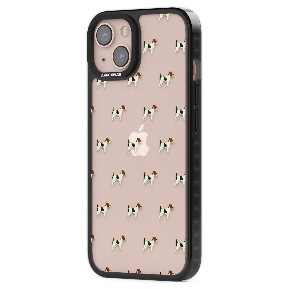 Jack Russell Terrier Dog Pattern Clear Phone Case iPhone 15 Pro Max / Black Impact Case,iPhone 15 Plus / Black Impact Case,iPhone 15 Pro / Black Impact Case,iPhone 15 / Black Impact Case,iPhone 15 Pro Max / Impact Case,iPhone 15 Plus / Impact Case,iPhone 15 Pro / Impact Case,iPhone 15 / Impact Case,iPhone 15 Pro Max / Magsafe Black Impact Case,iPhone 15 Plus / Magsafe Black Impact Case,iPhone 15 Pro / Magsafe Black Impact Case,iPhone 15 / Magsafe Black Impact Case,iPhone 14 Pro Max / Black Impact Case,iPhon