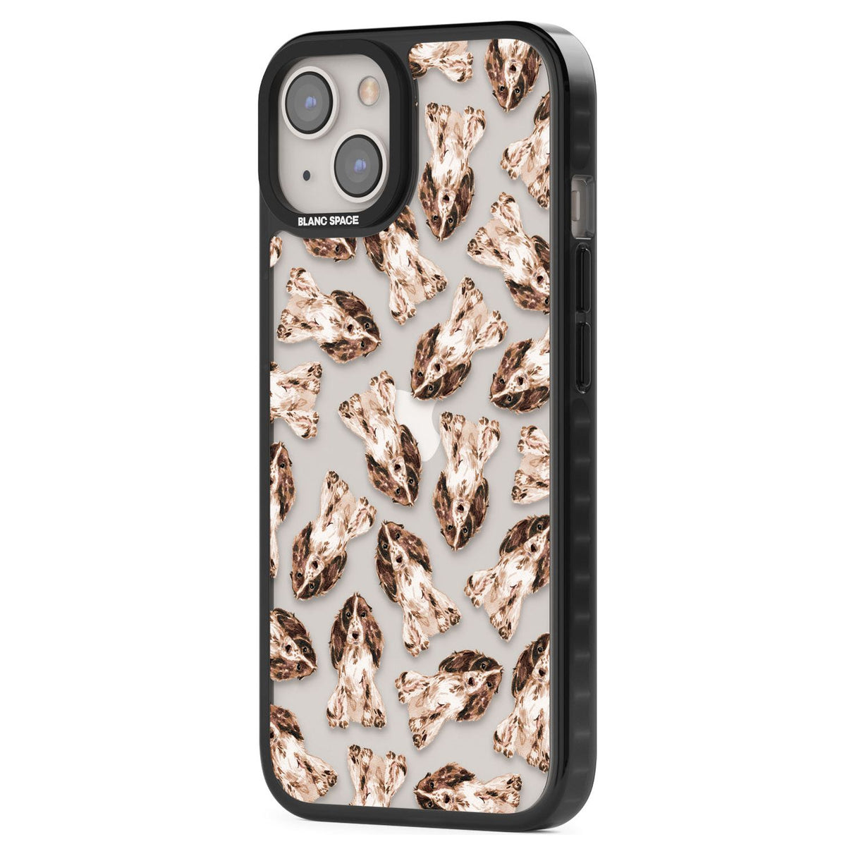 Cocker Spaniel (Brown) Watercolour Dog Pattern Phone Case iPhone 15 Pro Max / Black Impact Case,iPhone 15 Plus / Black Impact Case,iPhone 15 Pro / Black Impact Case,iPhone 15 / Black Impact Case,iPhone 15 Pro Max / Impact Case,iPhone 15 Plus / Impact Case,iPhone 15 Pro / Impact Case,iPhone 15 / Impact Case,iPhone 15 Pro Max / Magsafe Black Impact Case,iPhone 15 Plus / Magsafe Black Impact Case,iPhone 15 Pro / Magsafe Black Impact Case,iPhone 15 / Magsafe Black Impact Case,iPhone 14 Pro Max / Black Impact Ca