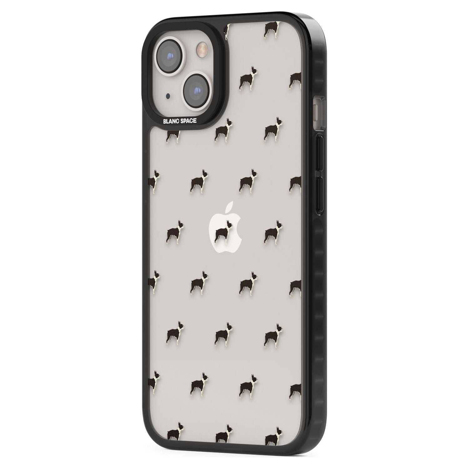 Boston Terrier Dog Pattern Clear Phone Case iPhone 15 Pro Max / Black Impact Case,iPhone 15 Plus / Black Impact Case,iPhone 15 Pro / Black Impact Case,iPhone 15 / Black Impact Case,iPhone 15 Pro Max / Impact Case,iPhone 15 Plus / Impact Case,iPhone 15 Pro / Impact Case,iPhone 15 / Impact Case,iPhone 15 Pro Max / Magsafe Black Impact Case,iPhone 15 Plus / Magsafe Black Impact Case,iPhone 15 Pro / Magsafe Black Impact Case,iPhone 15 / Magsafe Black Impact Case,iPhone 14 Pro Max / Black Impact Case,iPhone 14 P