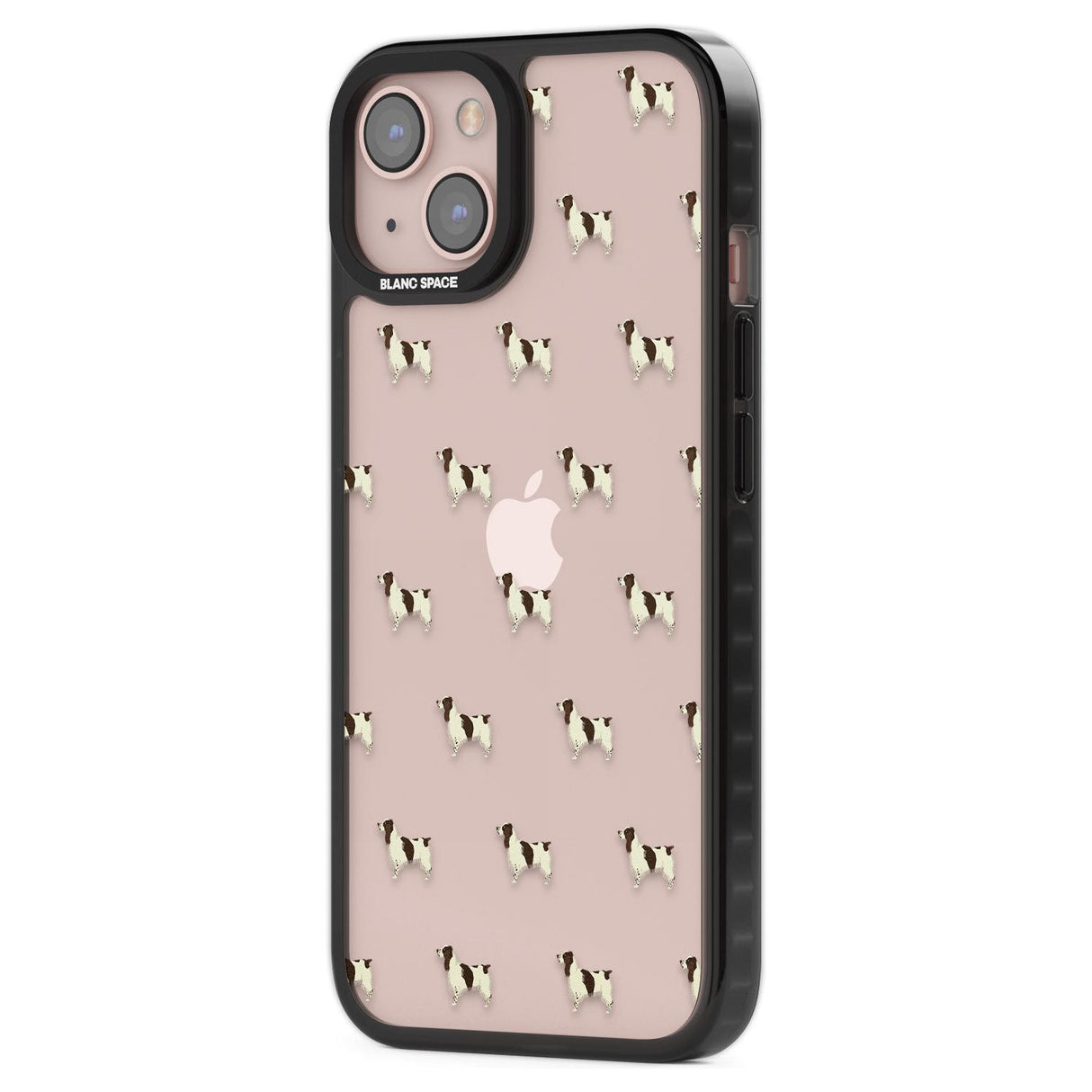 English Springer Spaniel Dog Pattern Clear Phone Case iPhone 15 Pro Max / Black Impact Case,iPhone 15 Plus / Black Impact Case,iPhone 15 Pro / Black Impact Case,iPhone 15 / Black Impact Case,iPhone 15 Pro Max / Impact Case,iPhone 15 Plus / Impact Case,iPhone 15 Pro / Impact Case,iPhone 15 / Impact Case,iPhone 15 Pro Max / Magsafe Black Impact Case,iPhone 15 Plus / Magsafe Black Impact Case,iPhone 15 Pro / Magsafe Black Impact Case,iPhone 15 / Magsafe Black Impact Case,iPhone 14 Pro Max / Black Impact Case,i