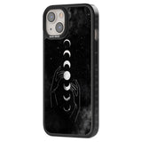 Moon Phases and Hands Phone Case iPhone 15 Pro Max / Black Impact Case,iPhone 15 Plus / Black Impact Case,iPhone 15 Pro / Black Impact Case,iPhone 15 / Black Impact Case,iPhone 15 Pro Max / Impact Case,iPhone 15 Plus / Impact Case,iPhone 15 Pro / Impact Case,iPhone 15 / Impact Case,iPhone 15 Pro Max / Magsafe Black Impact Case,iPhone 15 Plus / Magsafe Black Impact Case,iPhone 15 Pro / Magsafe Black Impact Case,iPhone 15 / Magsafe Black Impact Case,iPhone 14 Pro Max / Black Impact Case,iPhone 14 Plus / Black