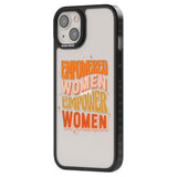 Empowered Women Phone Case iPhone 15 Pro Max / Black Impact Case,iPhone 15 Plus / Black Impact Case,iPhone 15 Pro / Black Impact Case,iPhone 15 / Black Impact Case,iPhone 15 Pro Max / Impact Case,iPhone 15 Plus / Impact Case,iPhone 15 Pro / Impact Case,iPhone 15 / Impact Case,iPhone 15 Pro Max / Magsafe Black Impact Case,iPhone 15 Plus / Magsafe Black Impact Case,iPhone 15 Pro / Magsafe Black Impact Case,iPhone 15 / Magsafe Black Impact Case,iPhone 14 Pro Max / Black Impact Case,iPhone 14 Plus / Black Impac