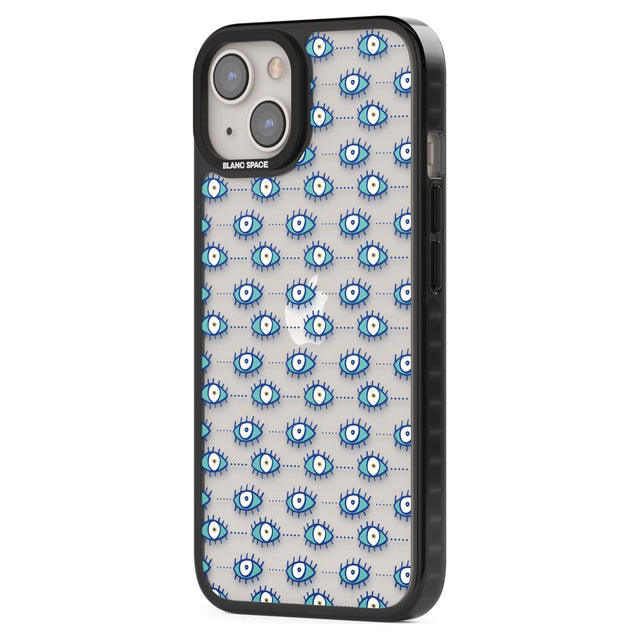 Crazy Eyes (Clear) Psychedelic Eyes Pattern Phone Case iPhone 15 Pro Max / Black Impact Case,iPhone 15 Plus / Black Impact Case,iPhone 15 Pro / Black Impact Case,iPhone 15 / Black Impact Case,iPhone 15 Pro Max / Impact Case,iPhone 15 Plus / Impact Case,iPhone 15 Pro / Impact Case,iPhone 15 / Impact Case,iPhone 15 Pro Max / Magsafe Black Impact Case,iPhone 15 Plus / Magsafe Black Impact Case,iPhone 15 Pro / Magsafe Black Impact Case,iPhone 15 / Magsafe Black Impact Case,iPhone 14 Pro Max / Black Impact Case,