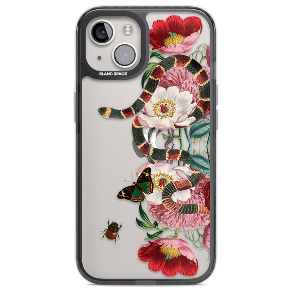 Floral Snake