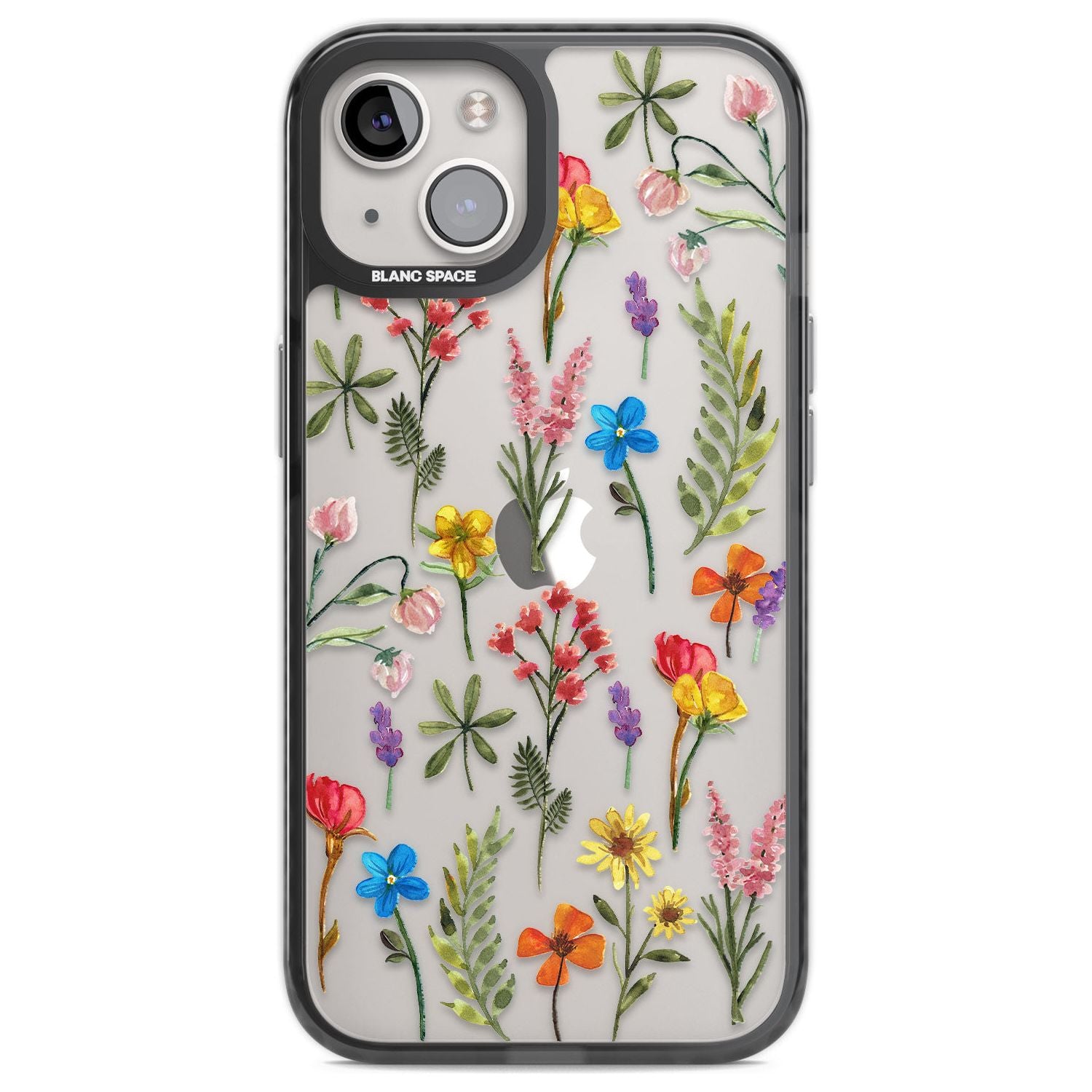 Tropical Palm LeavesPhone Case for iPhone 14