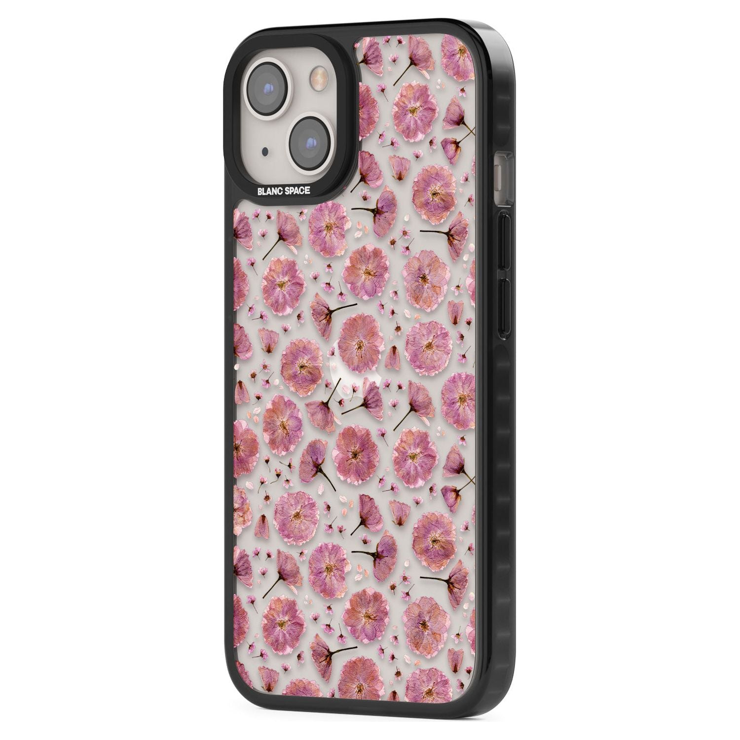 Pink Florals & Blossom